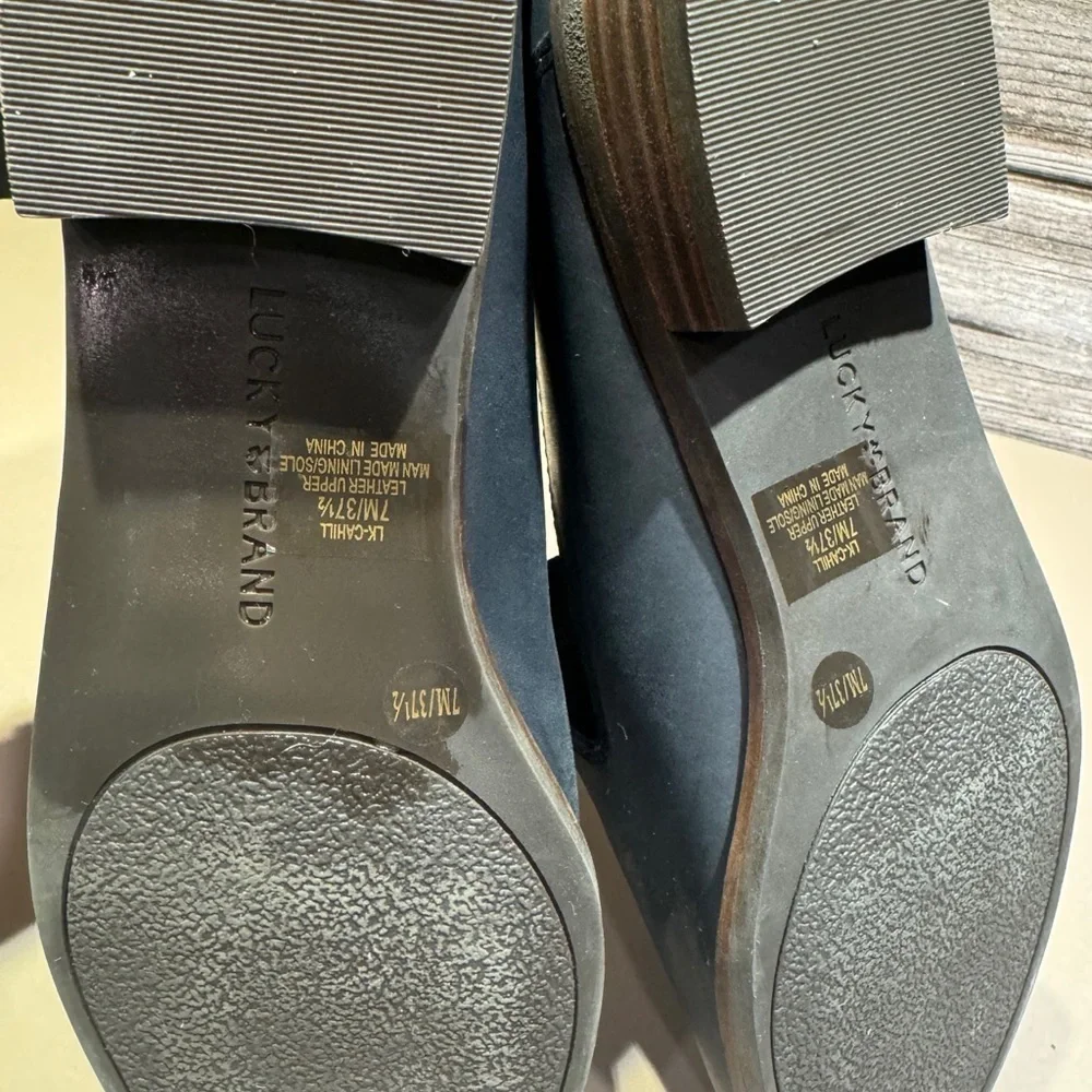 Lucky Brand lucky brand